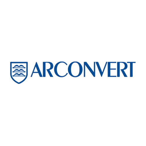 arconvert